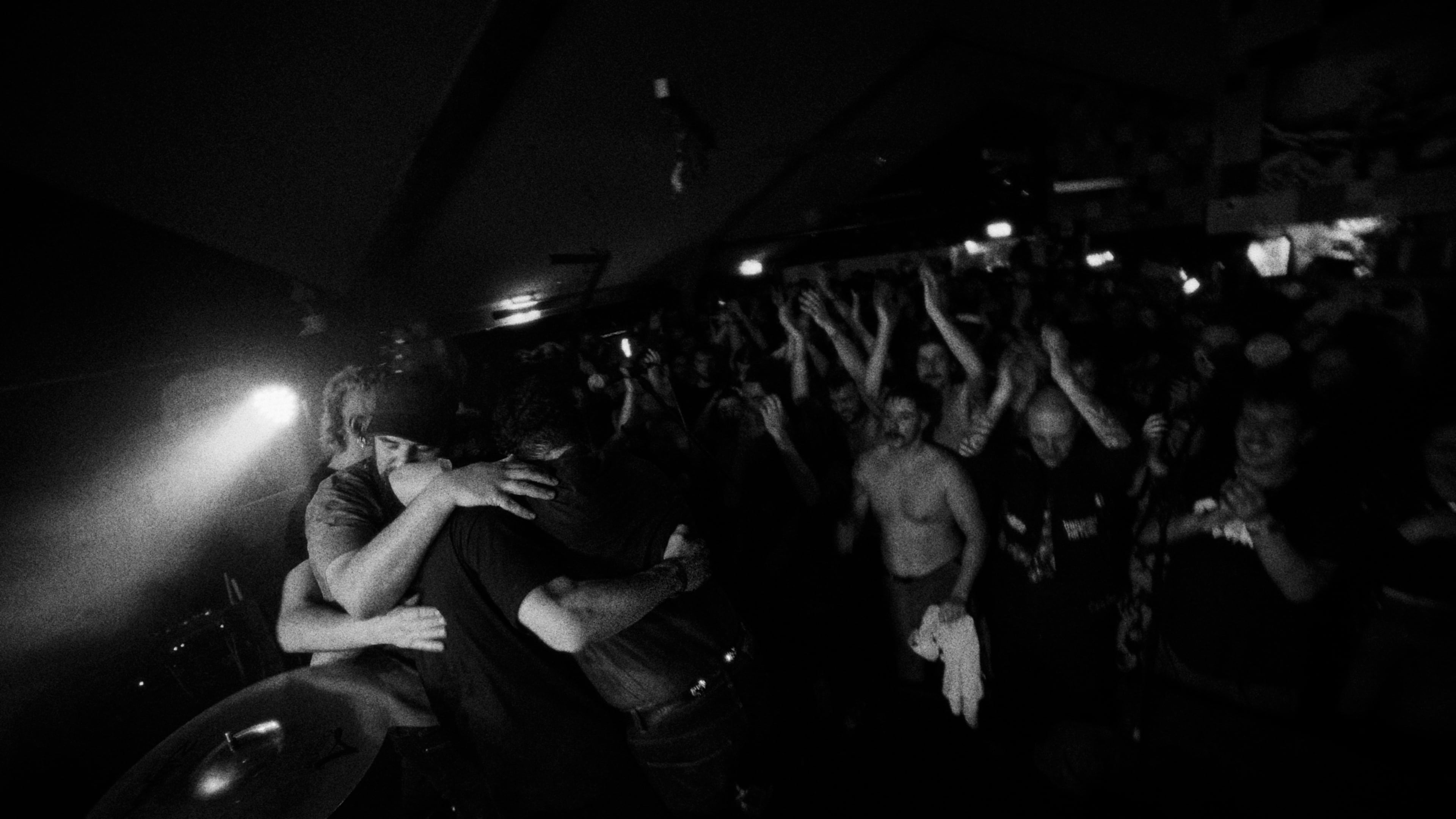 COBRAFUMA: Meninos das Tochas